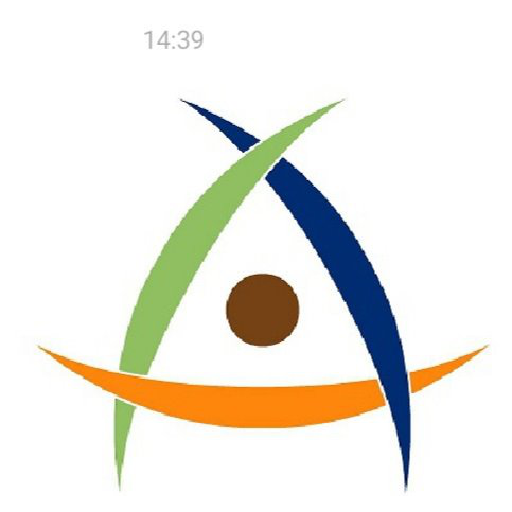 Axis Mobile Banking logo