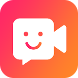 VivaChat - Meet new friends via random video chat icon