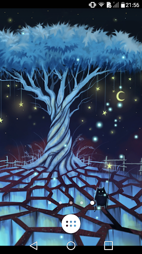 Star home : Glowing magic land Screen 3