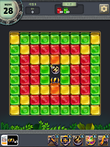 Screenshot 16 Jewel Blast : Temple android