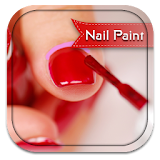 How To Apply Nail Paint icon