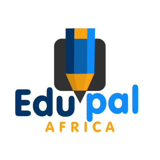 Edupal Africa logo