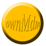 ownMdm - Remote Device Control icon