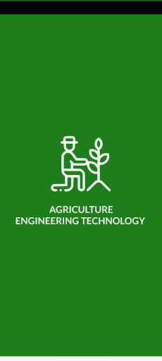 Agricultural Engineering Tech Screen 3