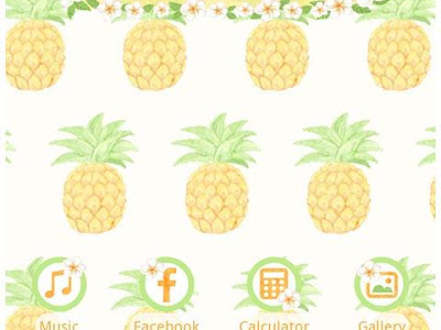 フルーツ スマホ 壁紙 無料 かわいい 780033