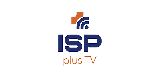 ISP plus tv STB Screen 3