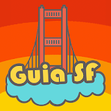 SF Guide - Brazilian San Francisco Guide icon