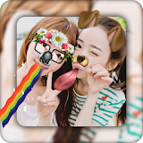 Funny Camera:Snap Photo Effect icon