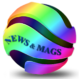 News & Magazines Brazil icon