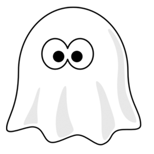 Ghost IP  Icon