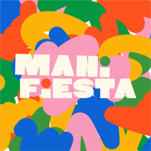 My Manifiesta logo