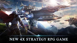 War of Storms - Screenshot 2