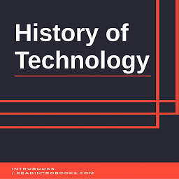 Icon image History of Technology
