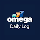 Omega365 Daily Logs Download on Windows