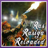 Ras Rasiya Reloaded Garba Class icon