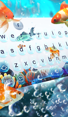 Aquarium Live Wallpaper 3Dのおすすめ画像3