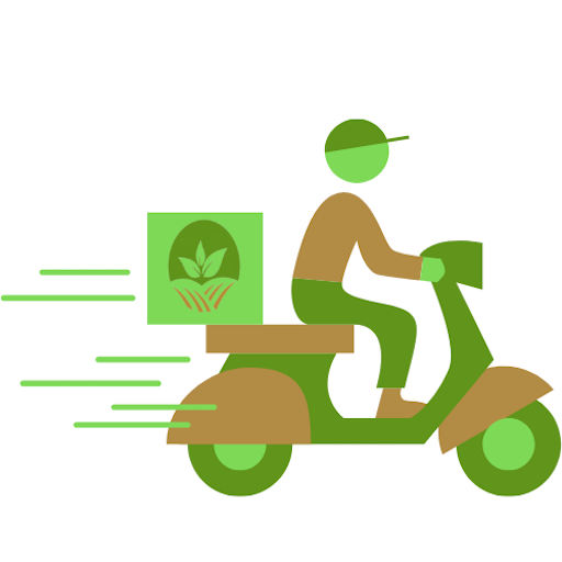 Tierra Buena Driver logo