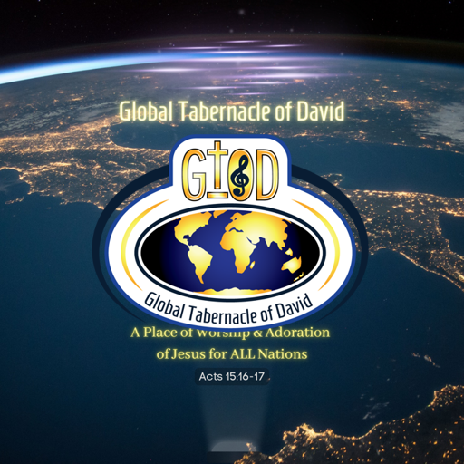 Global Tabernacle of David  Icon