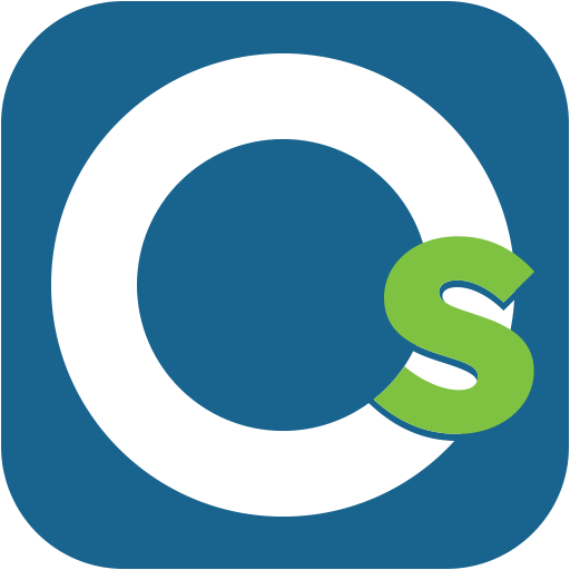 OneScreen Hype Logo