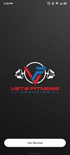 Vets Fitness Coaching