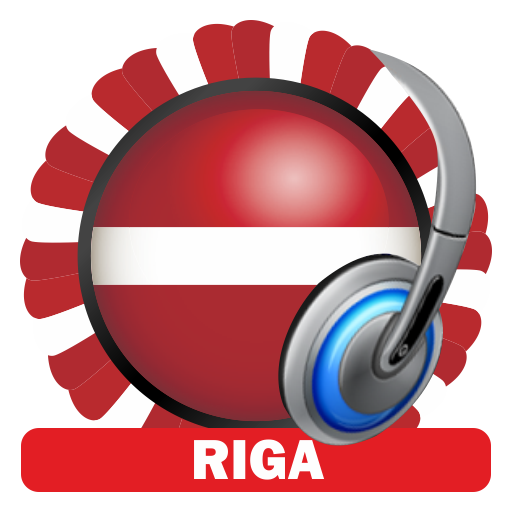 Riga Radio Stations - – Apps Play