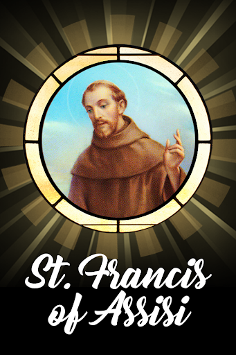 St. Francis Prayers
