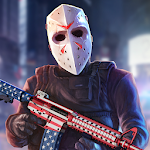 Cover Image of Download Armed Heist: TPS 3D Sniper shooting gun games 2.2.2 APK