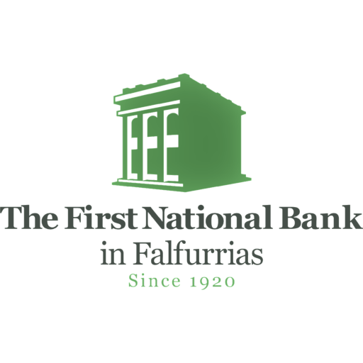 FNB Falfurrias Mobile Banking logo