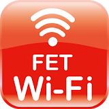 遠傳Wi-Fi icon