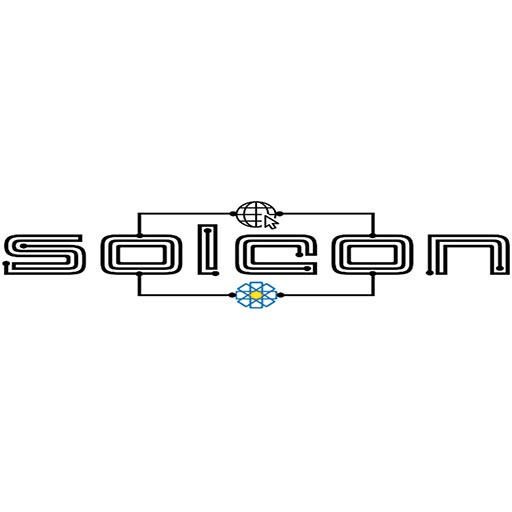 Solcon logo