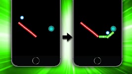 screenshot of Physics - Logic Puzzles