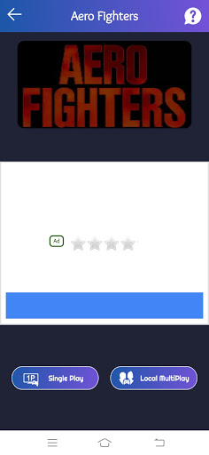 لعبة Mame Classic Games apk مهكر5