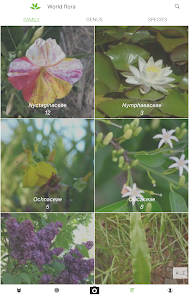 PlantNet Plant Identification  screenshots 11