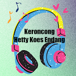 Cover Image of 下载 Keroncong Hetty Koes Endang  APK