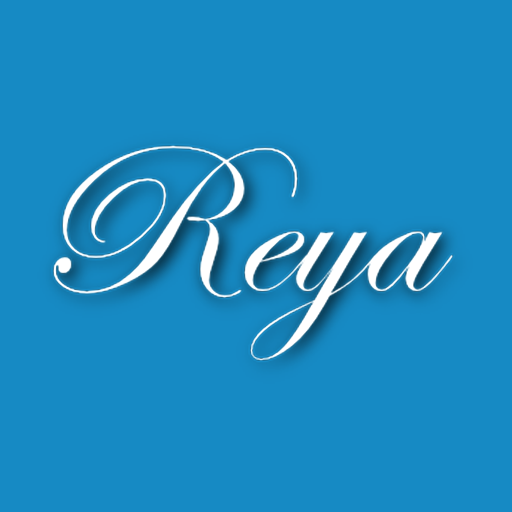 Reya Tandoori logo