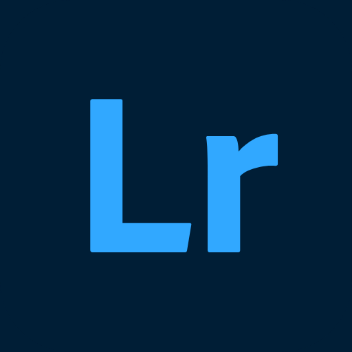 Lightroom 照片和视频编辑器・专业相机修图