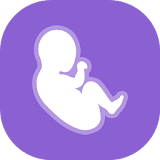 Contraction Timer PRO icon