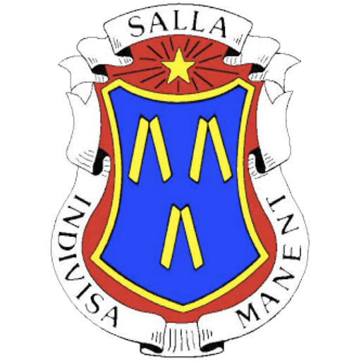 AMPA La Salle Virgen del Mar logo