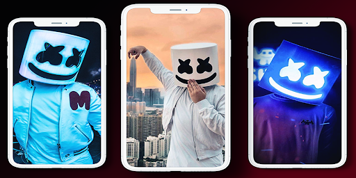 Marshmello Wallpapers