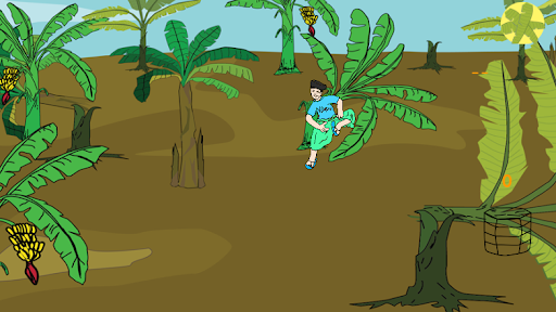 Salam Dari Binjai - Game