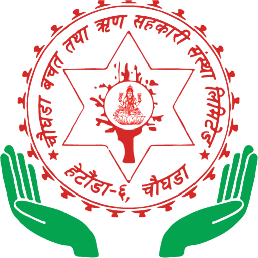 Chaughada iSmart logo