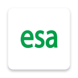 「ESA GA 2021」のアイコン画像