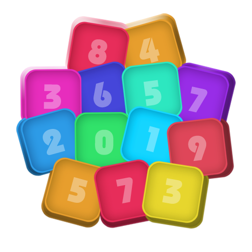 Block Puzzle Numbers (Số khối