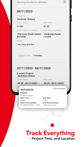 Jackson Homes Mobile App
