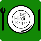 Best Hindi Recipes icon