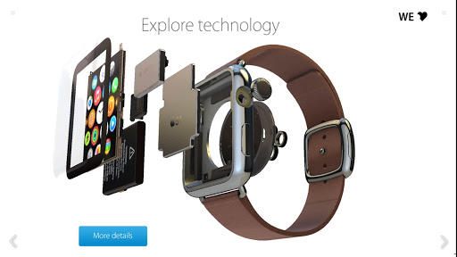 PresentiGO Screen 2