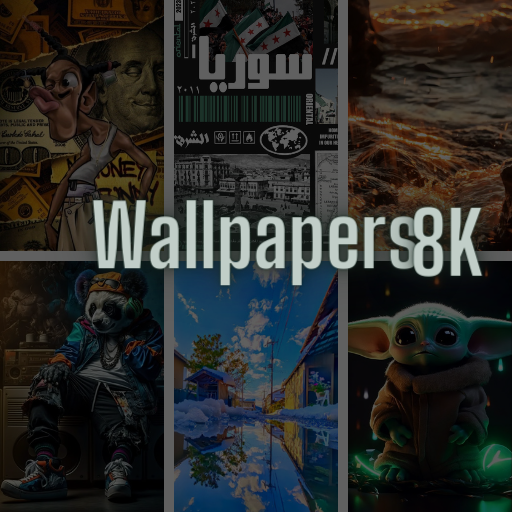 WallpapersMania logo