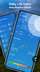 Weather Live: Accurate Weather APK for Android Download 4