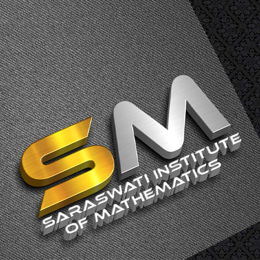 Saraswati Institute of Maths logo