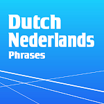 Cover Image of डाउनलोड Learn Dutch Phrasebook  APK